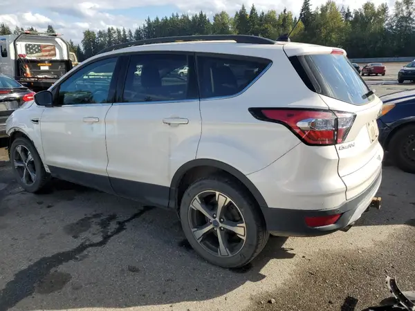 1FMCU9HD1JUB45115 2018 FORD ESCAPE - Image 2