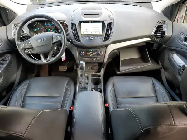 1FMCU9HD1JUB45115 2018 FORD ESCAPE - Image 8