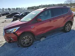 1FMCU9HD1JUB50699 2018 FORD ESCAPE