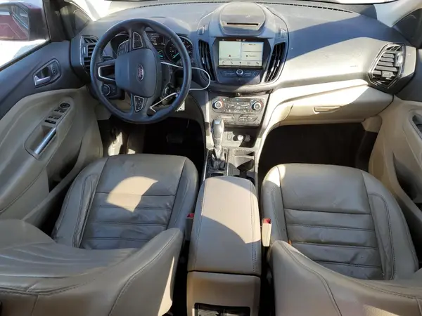 1FMCU9HD1JUB50699 2018 FORD ESCAPE - Image 8