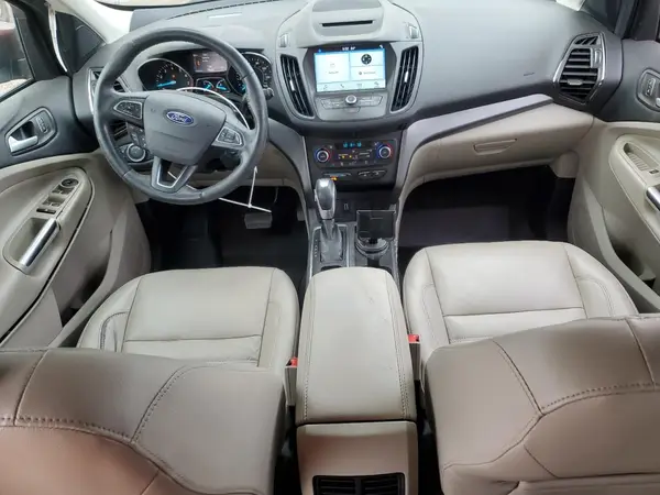 1FMCU9HD1JUB52758 2018 FORD ESCAPE - Image 8