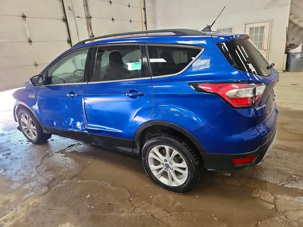 1FMCU9HD1JUB54073 2018 FORD ESCAPE - Image 2