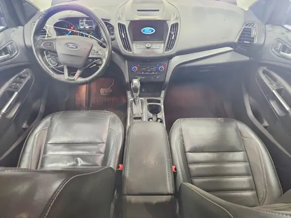 1FMCU9HD1JUB54073 2018 FORD ESCAPE - Image 8