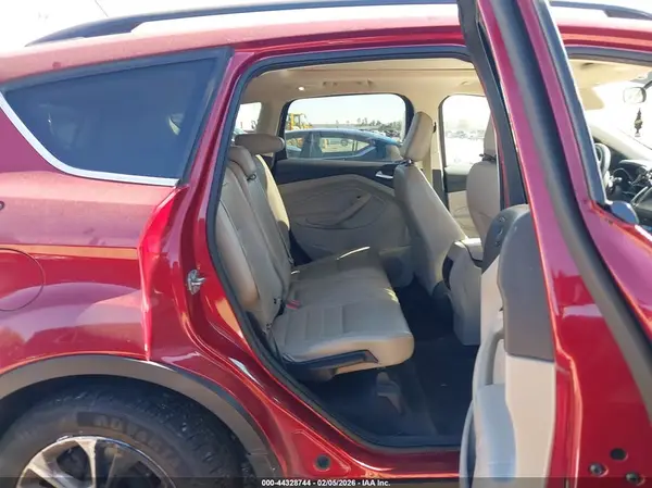 1FMCU9HD1JUB54431 2018 FORD ESCAPE - Image 8