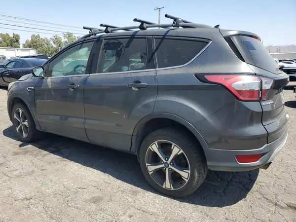 1FMCU9HD1JUB55028 2018 FORD ESCAPE - Image 2