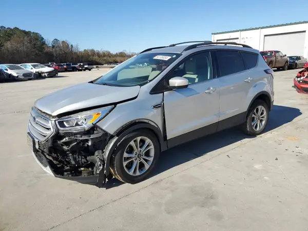 1FMCU9HD1JUB67504 2018 FORD ESCAPE - Image 1