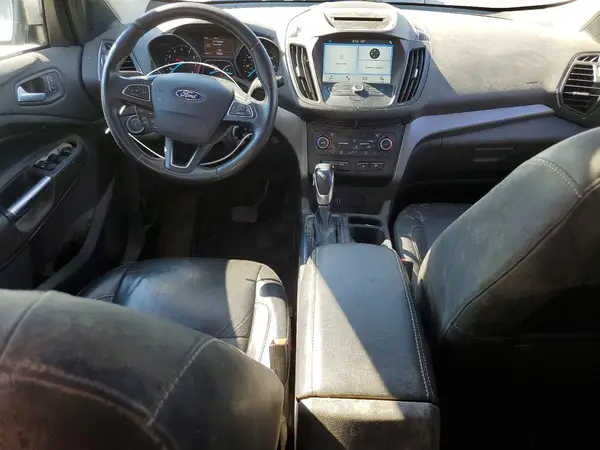 1FMCU9HD1JUB69186 2018 FORD ESCAPE - Image 8