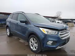 1FMCU9HD1JUB73027 2018 FORD ESCAPE