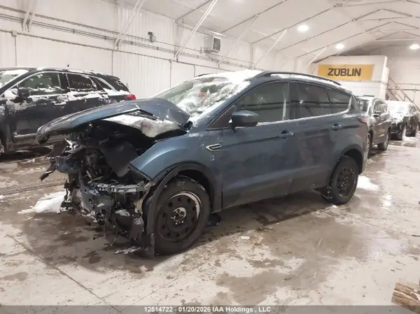 1FMCU9HD1JUB78146 2018 FORD ESCAPE - Image 2