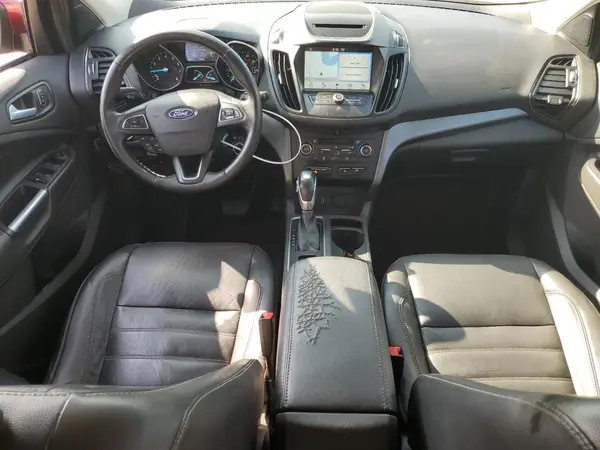 1FMCU9HD1JUB78261 2018 FORD ESCAPE - Image 8