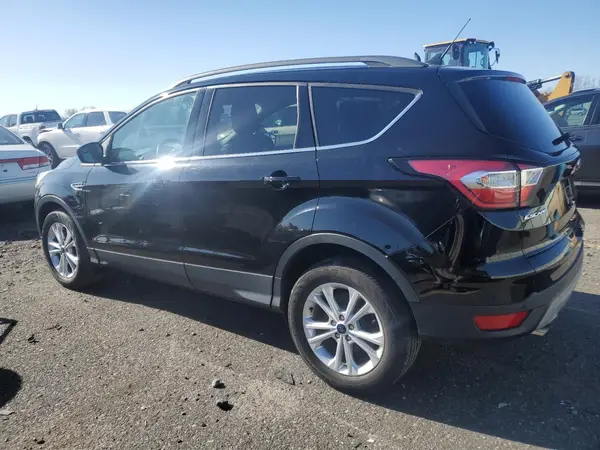 1FMCU9HD1JUB78521 2018 FORD ESCAPE - Image 2