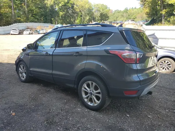 1FMCU9HD1JUB78597 2018 FORD ESCAPE - Image 2