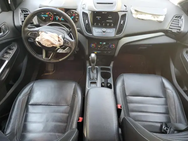 1FMCU9HD1JUB78597 2018 FORD ESCAPE - Image 8