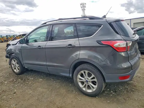 1FMCU9HD1JUB78745 2018 FORD ESCAPE - Image 2