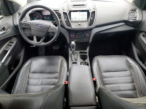 1FMCU9HD1JUB78745 2018 FORD ESCAPE - Image 8