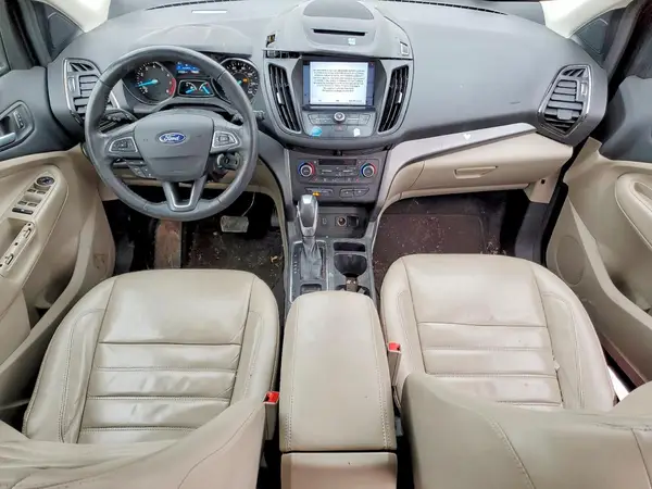 1FMCU9HD1JUB80043 2018 FORD ESCAPE - Image 8