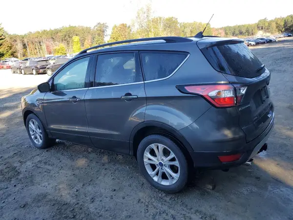 1FMCU9HD1JUB80835 2018 FORD ESCAPE - Image 2