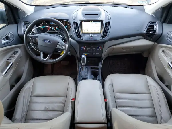 1FMCU9HD1JUB80835 2018 FORD ESCAPE - Image 8