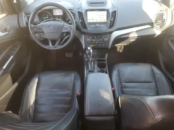 1FMCU9HD1JUB83704 2018 FORD ESCAPE - Image 8