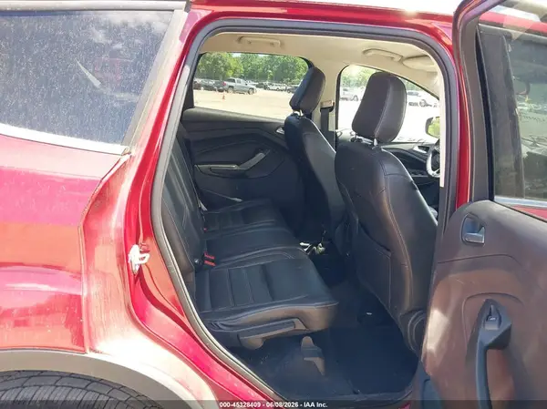 1FMCU9HD1JUB86599 2018 FORD ESCAPE - Image 8
