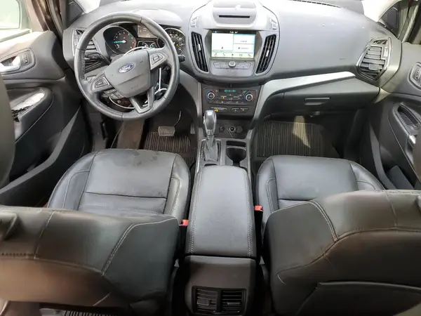 1FMCU9HD1JUB87574 2018 FORD ESCAPE - Image 8