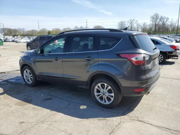 1FMCU9HD1JUB87736 2018 FORD ESCAPE - Image 2