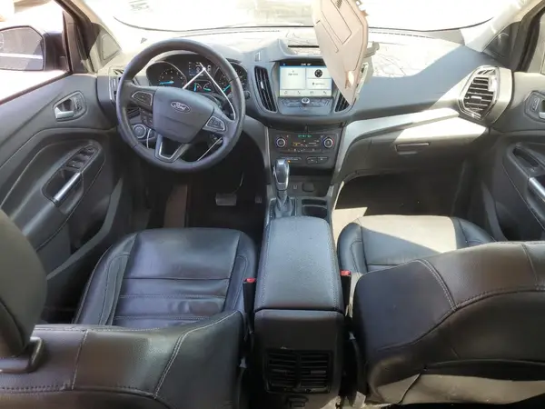 1FMCU9HD1JUB87736 2018 FORD ESCAPE - Image 8