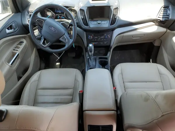 1FMCU9HD1JUB87803 2018 FORD ESCAPE - Image 8