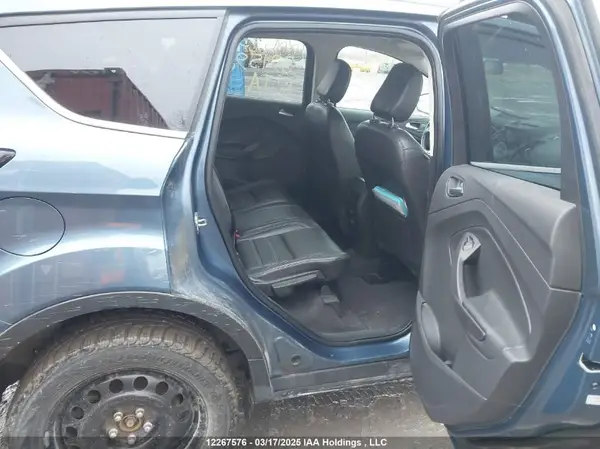 1FMCU9HD1JUB91592 2018 FORD ESCAPE - Image 8