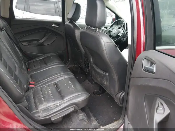 1FMCU9HD1JUC01425 2018 FORD ESCAPE - Image 8