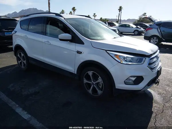 1FMCU9HD1JUC09895 2018 FORD ESCAPE - Image 1