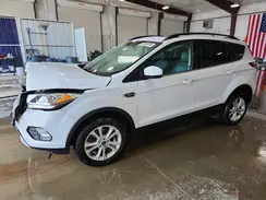 1FMCU9HD1JUC17396 2018 FORD ESCAPE