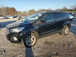 1FMCU9HD1JUC17995 2018 FORD ESCAPE