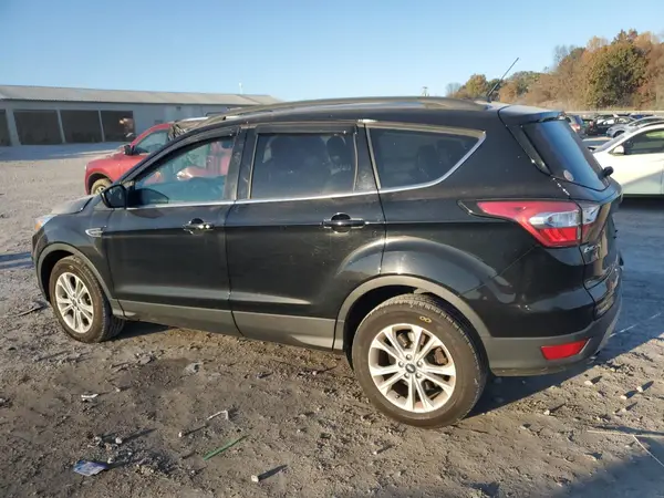 1FMCU9HD1JUC17995 2018 FORD ESCAPE - Image 2