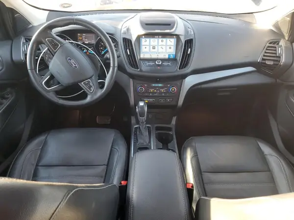 1FMCU9HD1JUC17995 2018 FORD ESCAPE - Image 8