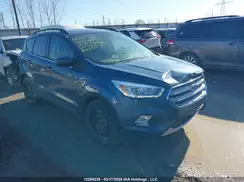 1FMCU9HD1JUC22419 2018 FORD ESCAPE