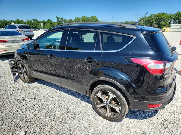 1FMCU9HD1JUC24347 2018 FORD ESCAPE - Image 2