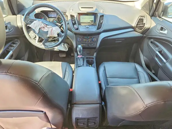 1FMCU9HD1JUC24347 2018 FORD ESCAPE - Image 8