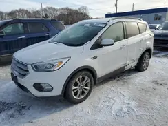 1FMCU9HD1JUC35428 2018 FORD ESCAPE