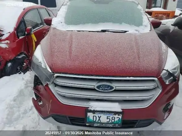 1FMCU9HD1JUC41942 2018 FORD ESCAPE - Image 8