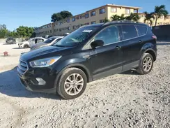 1FMCU9HD1JUC51581 2018 FORD ESCAPE