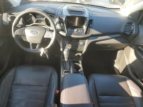 1FMCU9HD1JUC51581 2018 FORD ESCAPE - Image 8