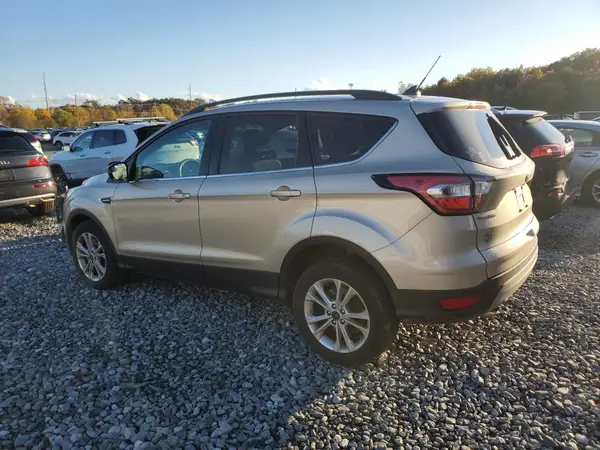 1FMCU9HD1JUC54514 2018 FORD ESCAPE - Image 2