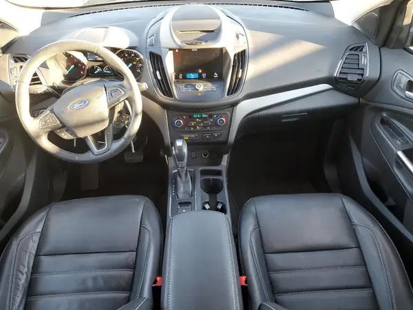 1FMCU9HD1JUC54514 2018 FORD ESCAPE - Image 8