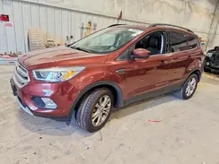 1FMCU9HD1JUC56120 2018 FORD ESCAPE