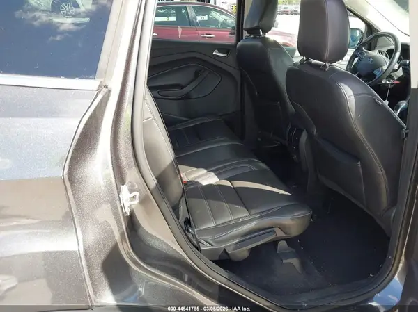 1FMCU9HD1JUC56313 2018 FORD ESCAPE - Image 8
