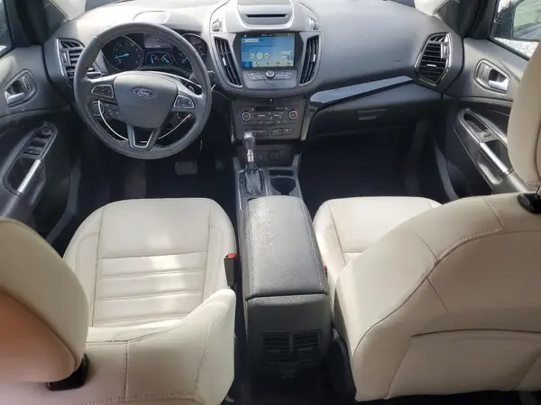 1FMCU9HD1JUC56392 2018 FORD ESCAPE - Image 8