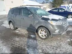 1FMCU9HD1JUC56764 2018 FORD ESCAPE