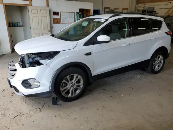 1FMCU9HD1JUC59938 2018 FORD ESCAPE - Image 1