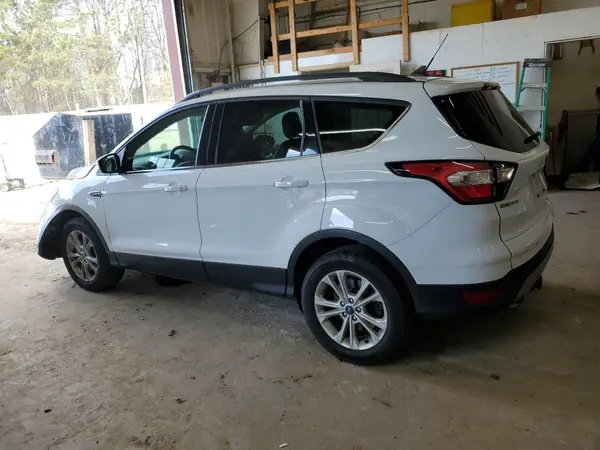 1FMCU9HD1JUC59938 2018 FORD ESCAPE - Image 2